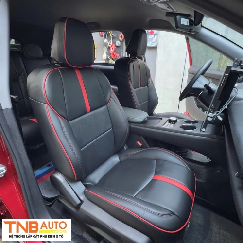 Bọc ghế da VinFast Limo Green sang trọng, giá rẻ nhiều mẫu 8 Bọc ghế da VinFast Limo Green sang trọng giá rẻ nhiều mẫu 11