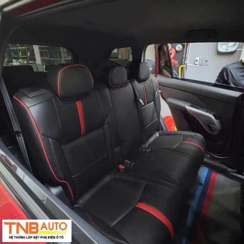 Bọc ghế da VinFast Limo Green sang trọng, giá rẻ nhiều mẫu 11 Bọc ghế da VinFast Limo Green sang trọng giá rẻ nhiều mẫu 14