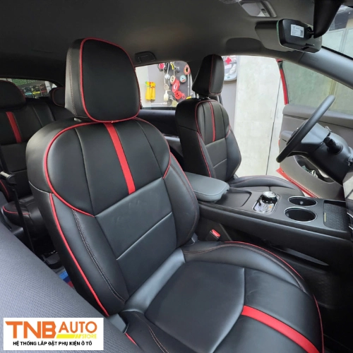Bọc ghế da VinFast Limo Green sang trọng, giá rẻ nhiều mẫu 4 Bọc ghế da VinFast Limo Green sang trọng giá rẻ nhiều mẫu 15