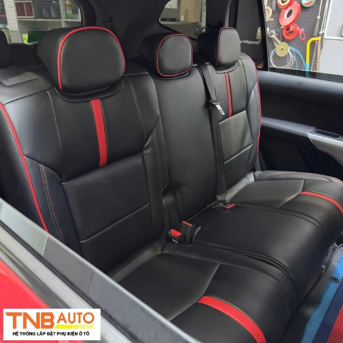 Bọc ghế da VinFast Limo Green sang trọng, giá rẻ nhiều mẫu 9 Bọc ghế da VinFast Limo Green sang trọng giá rẻ nhiều mẫu 9