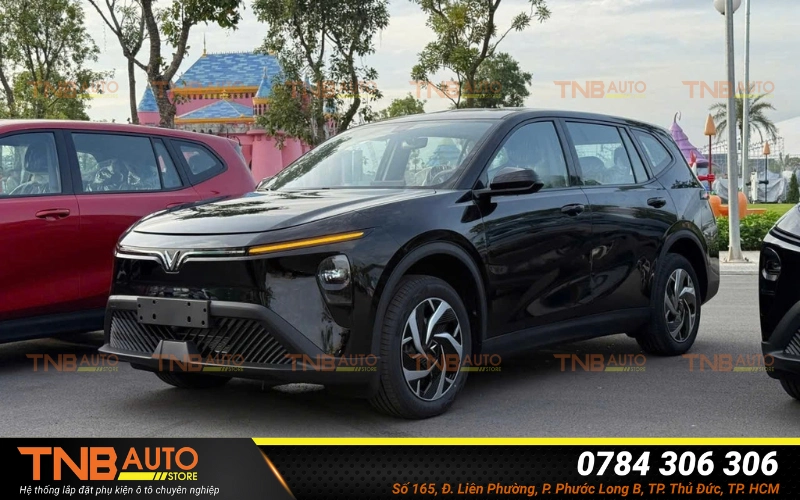 Có nên mua xe điện Vinfast Limo Green? Ưu nhược điểm 8 Có nên mua xe điện Vinfast Limo Green? Ưu nhược điểm