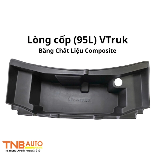 Cốp mở cơ Vinfast VF3 VTRUK 9