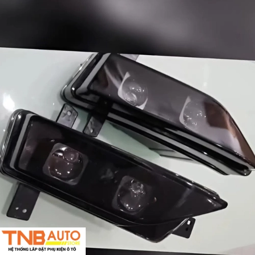 Độ đèn bi gầm Vinfast VF6 sáng mạnh, cam kết đi dây riêng 9 Độ đèn bi gầm Vinfast VF6 sáng mạnh cam kết đi dây riêng 18