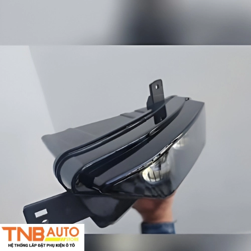 Độ đèn bi gầm Vinfast VF6 sáng mạnh, cam kết đi dây riêng 10 Độ đèn bi gầm Vinfast VF6 sáng mạnh cam kết đi dây riêng 19