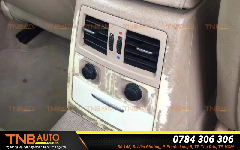 Phục hồi nhựa nhám nội thất ô tô giải pháp tiết kiệm, hiệu quả 8 Mức giá phục hồi nhựa nhám nội thất ô tô vẫn rẻ hơn nhiều lần so với việc thay mới chi tiết