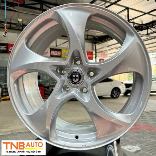 Độ/Thay mâm (la-zăng) cho xe VinFast Limo Green giá rẻ 10 Thay mâm cho xe VinFast Limo Green 10