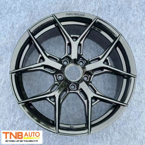 Độ/Thay mâm (la-zăng) cho xe VinFast Limo Green giá rẻ 13 Thay mâm cho xe VinFast Limo Green 13