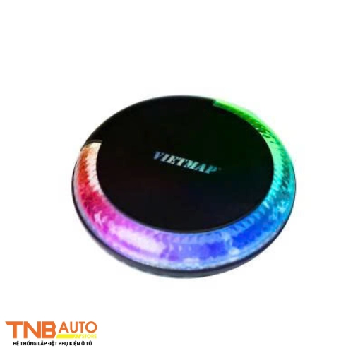 Android box VIETMAP BS10 Lite 1