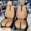 Bọc ghế da Vinfast VF5 chuẩn form cao cấp, sang trọng 15 Bọc ghế da Vinfast VF5 chuẩn form cao cấp, sang trọng 11