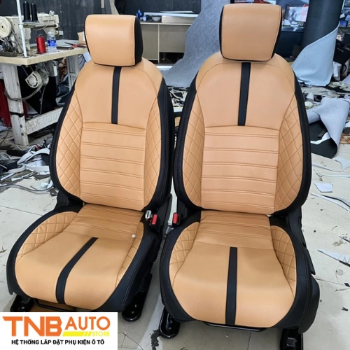 Bọc ghế da Vinfast VF5 chuẩn form cao cấp, sang trọng 10 Bọc ghế da Vinfast VF5 chuẩn form cao cấp, sang trọng 11