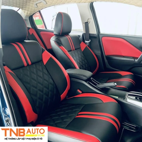 Bọc ghế da Vinfast VF5 chuẩn form cao cấp, sang trọng 9 Bọc ghế da Vinfast VF5 chuẩn form cao cấp, sang trọng 8