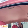 Bọc trần Limo Green cao cấp, sang trọng 15 Bọc trần Limo Green cao cấp, sang trọng 10