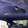 Bọc trần Limo Green cao cấp, sang trọng 14 Bọc trần Limo Green cao cấp, sang trọng 12
