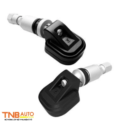 Cảm biến áp suất lốp VIETMAP BT10 van trong 1