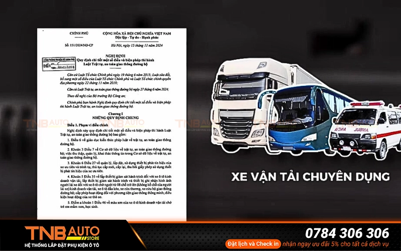 Camera hành trình Navicom J800S chuẩn nghị định 10 cho xe kinh doanh vận tải