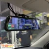 Camera gương điện tử Limo Green trước sau, cảnh báo ADAS 11 Camera gương điện tử Limo Green trước sau, cảnh báo ADAS 8