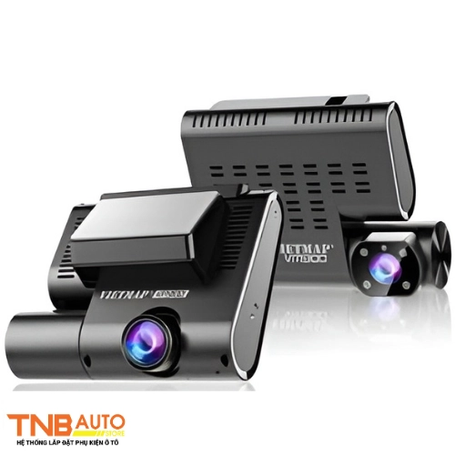 Camera hành trình VIETMAP VM300 1