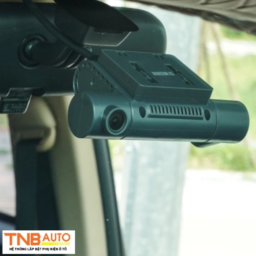 Camera hành trình trước trong và sau xe Navicom X5 3CH 3