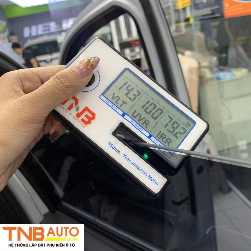 Dán phim cách nhiệt 3M Limo Green chính hãng | Giá tốt 14 Dán phim cách nhiệt 3M Limo Green chính hãng Giá tốt 11