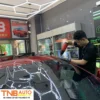Dán phim cách nhiệt 3M Limo Green chính hãng | Giá tốt 16 Dán phim cách nhiệt 3M Limo Green chính hãng Giá tốt 13