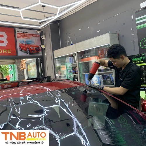 Dán phim cách nhiệt 3M Limo Green chính hãng | Giá tốt 12 Dán phim cách nhiệt 3M Limo Green chính hãng Giá tốt 13