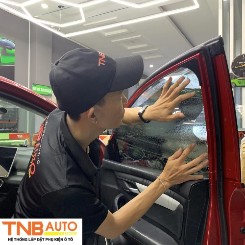 Dán phim cách nhiệt 3M Limo Green chính hãng | Giá tốt 11 Dán phim cách nhiệt 3M Limo Green chính hãng Giá tốt 14