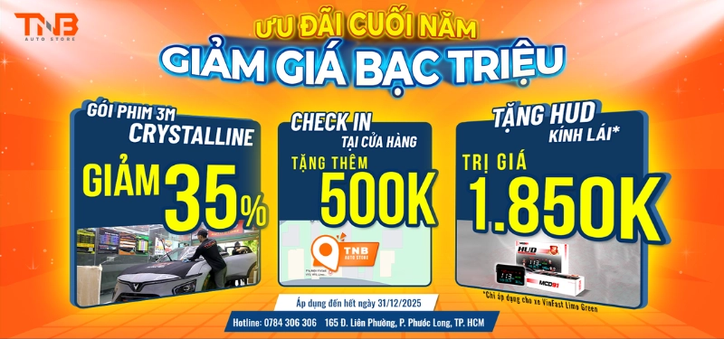 Khuyến mãi cuối năm 2025 1