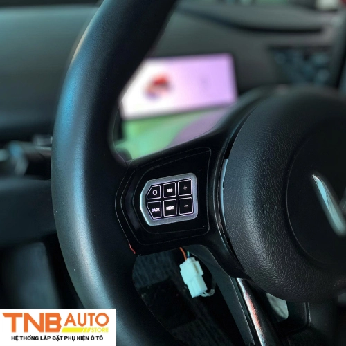 Lắp cụm phím vô lăng Vinfast Limo Green cắm giắc chuẩn zin 6 Lắp cụm phím vô lăng Vinfast Limo Green cắm giắc chuẩn zin 14