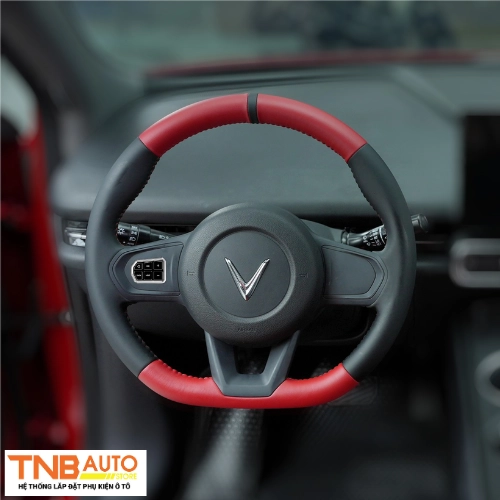 Lắp cụm phím vô lăng Vinfast Limo Green cắm giắc chuẩn zin 8 Lắp cụm phím vô lăng Vinfast Limo Green cắm giắc chuẩn zin 8