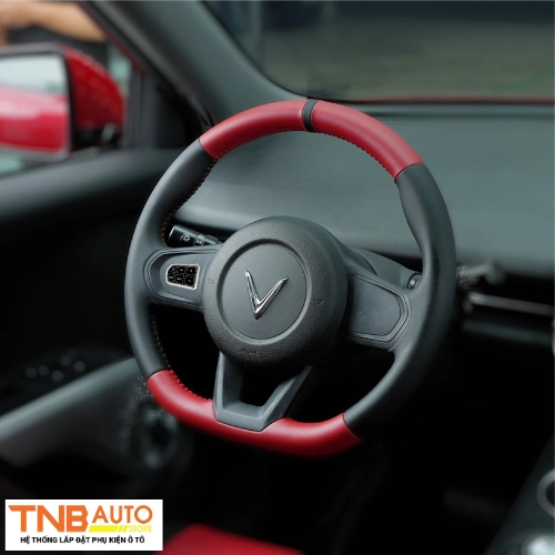 Lắp cụm phím vô lăng Vinfast Limo Green cắm giắc chuẩn zin 9 Lắp cụm phím vô lăng Vinfast Limo Green cắm giắc chuẩn zin 9