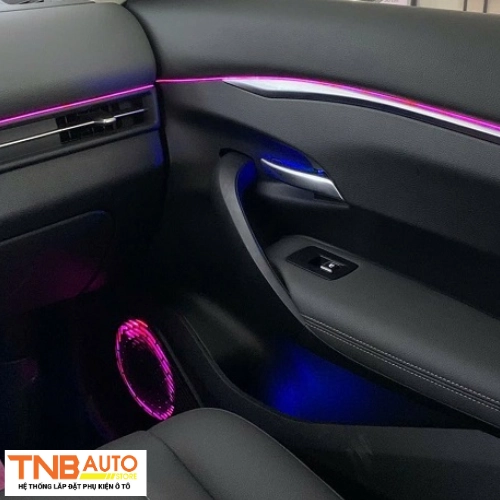 Led nội thất Limo Green hiệu ứng độc đáo, cực hút mắt 7 Led nội thất Limo Green hiệu ứng độc đáo, cực hút mắt 7