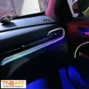 Led nội thất Limo Green hiệu ứng độc đáo, cực hút mắt 12 Led nội thất Limo Green hiệu ứng độc đáo, cực hút mắt 9