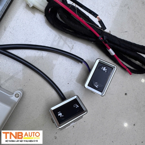 Cơ cấu ghế chỉnh điện Vinfast VF3 TBase lắp zin, giá tốt 3 Cơ cấu ghế chỉnh điện Vinfast VF3 TBase 3