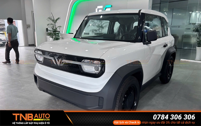 Cơ cấu ghế chỉnh điện Vinfast VF3 TBase lắp zin, giá tốt 8 Lắp cơ cấu ghế chỉnh điện TBase cho xe Vinfast VF3 không ảnh hưởng đến bảo hành của xe