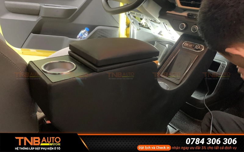 Tư vấn chọn bệ tỳ tay VF3 phù hợp nhất