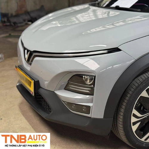 Độ đèn bi gầm Vinfast VF6 sáng mạnh, cam kết đi dây riêng 20 Độ đèn bi gầm Vinfast VF6 sáng mạnh cam kết đi dây riêng 24