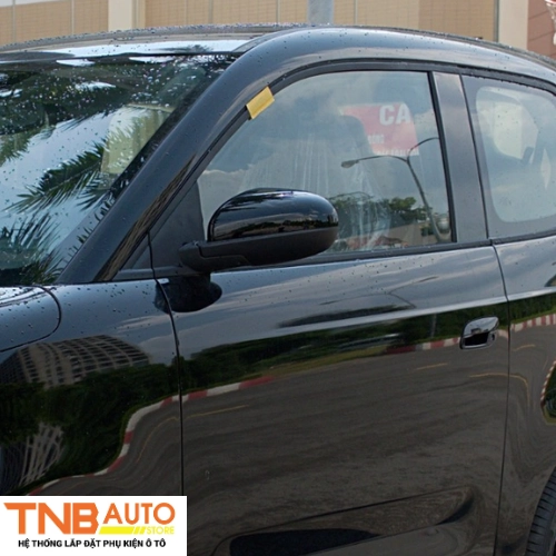 Độ gập gương điện Vinfast Minio Green lắp zin theo xe 6