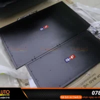 Đặc điểm kỹ thuật nổi bật tấm bảo vệ pin B‑Factory khung sắt mạ kẽm chống rỉ kết hợp nhôm hộp