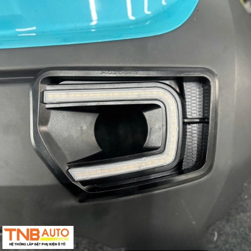 Nâng cấp bi gầm Vinfast VF3 siêu sáng, chuẩn zin 9 Nâng cấp bi gầm Vinfast VF3 siêu sáng chuẩn zin 4