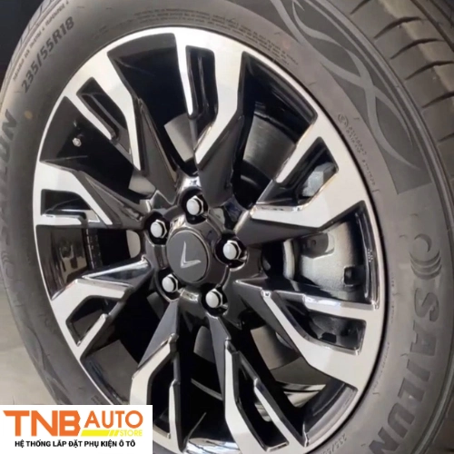 Ốp mâm Vinfast Limo Green cao cấp cực giá rẻ 6