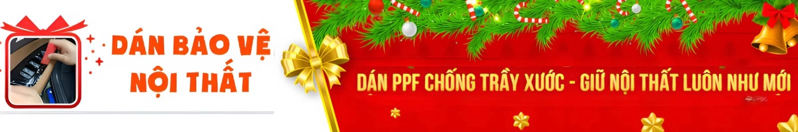 Banner Dán bảo vệ nội thất