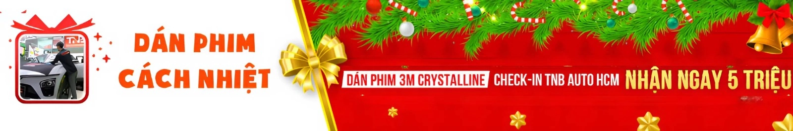 Banner Dán phim cách nhiệt