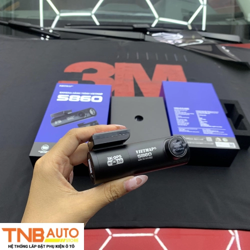 Camera hành trình Vinfast VF6 ghi hình sắc nét | Chính hãng 7 Camera hành trình Vinfast VF6 ghi hình sắc nét Chính hãng 10