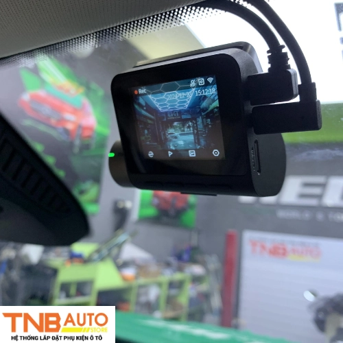 Camera hành trình Vinfast VF6 ghi hình sắc nét Chính hãng 5