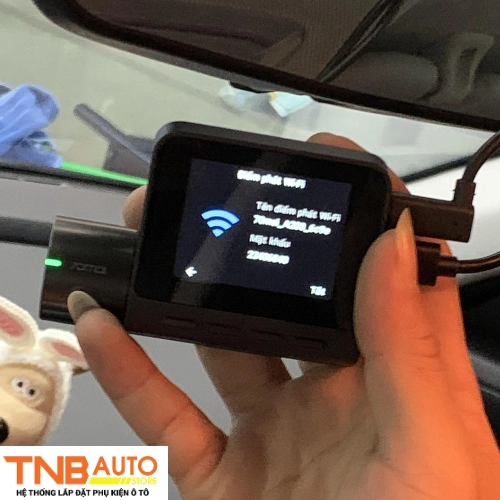 Camera hành trình Vinfast VF6 ghi hình sắc nét | Chính hãng 9 Camera hành trình Vinfast VF6 ghi hình sắc nét Chính hãng 8