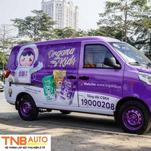 Dán decal Vinfast EC Van thiết kế riêng cực độc đáo 6 Dán decal Vinfast EC Van thiết kế riêng cực độc đáo 3