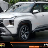 Gợi ý những hạng mục đáng đầu tư nhất giúp chủ xe dễ dàng lựa chọn được phụ kiện Mitsubishi Destinator phù hợp