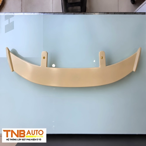 Đuôi gió Vinfast VF7 - Chất hơn và thể thao hơn 3 Đuôi gió Vinfast VF7 2
