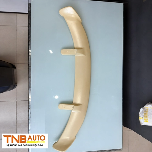 Đuôi gió Vinfast VF7 - Chất hơn và thể thao hơn 4 Đuôi gió Vinfast VF7 3