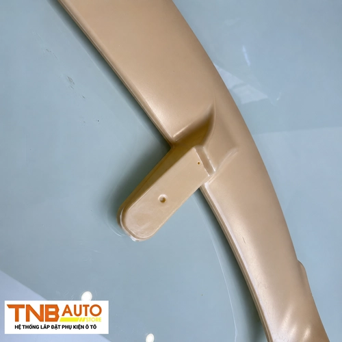 Đuôi gió Vinfast VF7 - Chất hơn và thể thao hơn 6 Đuôi gió Vinfast VF7 4